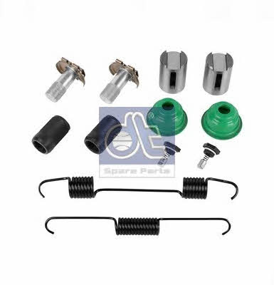 DT Spare Parts 7.92450 Repair Kit, automatic adjustment 792450: Buy near me in Poland at 2407.PL - Good price!
