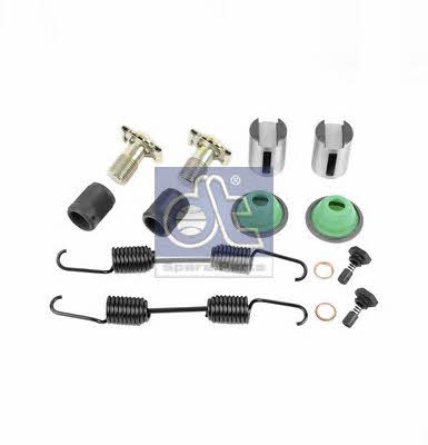 DT Spare Parts 7.92451 Repair Kit, automatic adjustment 792451: Buy near me in Poland at 2407.PL - Good price!