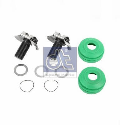 DT Spare Parts 7.92462 Repair kit for brake cylinder 792462: Buy near me in Poland at 2407.PL - Good price!
