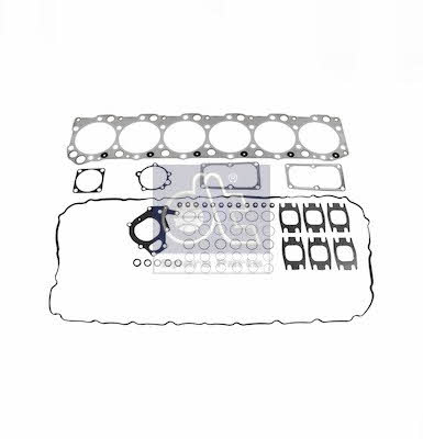 DT Spare Parts 7.94022 Gasket Set, cylinder head 794022: Buy near me in Poland at 2407.PL - Good price!