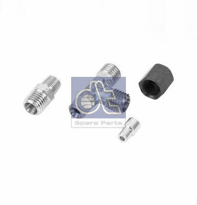 DT Spare Parts 7.96020 Ремонтный комплект, опрокидывающий насос 796020: Отличная цена - Купить в Польше на 2407.PL!