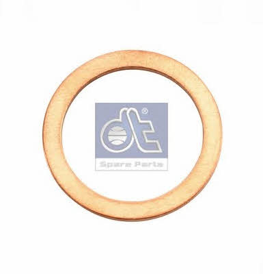 DT Spare Parts 9.01192 Ring sealing 901192: Buy near me in Poland at 2407.PL - Good price!
