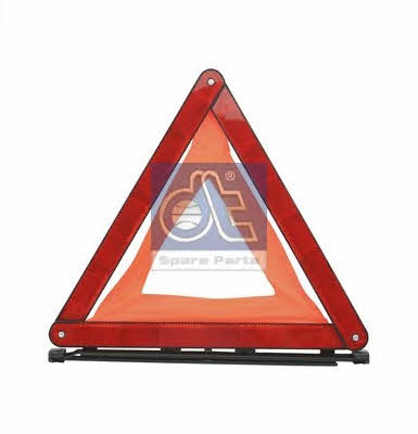 DT Spare Parts 9.69040 Emergency stop sign 969040: Buy near me in Poland at 2407.PL - Good price!