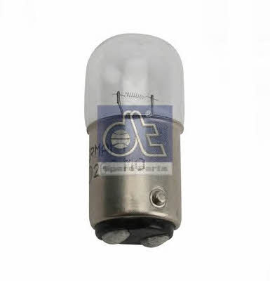 DT Spare Parts 9.78101 Halogen lamp 24V 978101: Buy near me in Poland at 2407.PL - Good price!