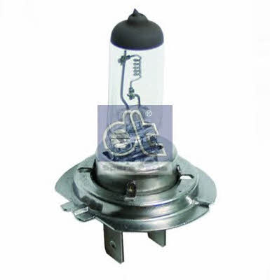 DT Spare Parts 9.78105 Лампа галогенная 12В H7 55Вт 978105: Отличная цена - Купить в Польше на 2407.PL!