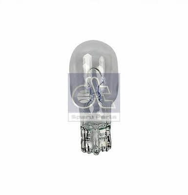 DT Spare Parts 9.78111 Glow bulb W16W 12V 16W 978111: Buy near me in Poland at 2407.PL - Good price!