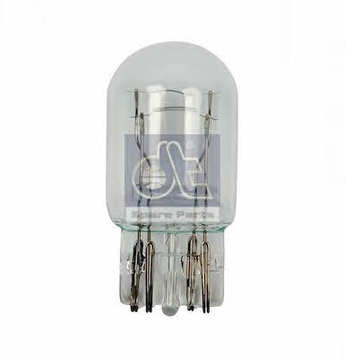 DT Spare Parts 9.78112 Glow bulb W21/5W 12V 21/5W 978112: Buy near me in Poland at 2407.PL - Good price!