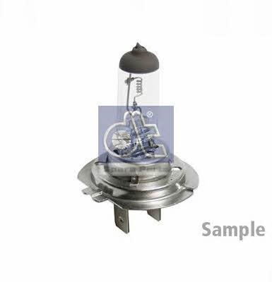 DT Spare Parts 9.78117 Halogen lamp 12V H7 55W 978117: Buy near me in Poland at 2407.PL - Good price!