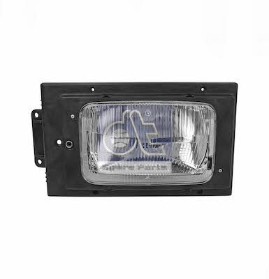 DT Spare Parts 1.21235 Headlight right 121235: Buy near me in Poland at 2407.PL - Good price!