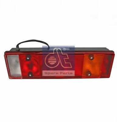 DT Spare Parts 1.21246 Tail lamp left 121246: Buy near me at 2407.PL in Poland at an Affordable price!