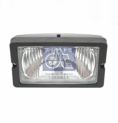 DT Spare Parts 1.21285 High beam headlight 121285: Buy near me in Poland at 2407.PL - Good price!