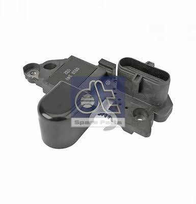 DT Spare Parts 1.21314 Regulator napięcia alternatora 121314: Dobra cena w Polsce na 2407.PL - Kup Teraz!