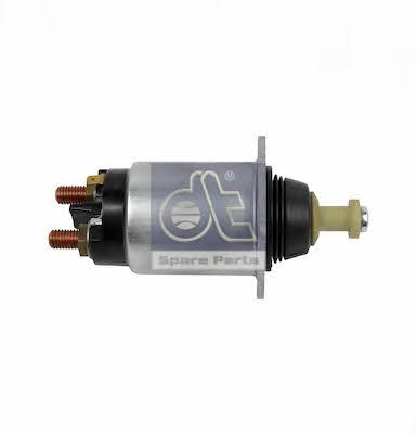 DT Spare Parts 1.21397 Solenoid switch, starter 121397: Buy near me in Poland at 2407.PL - Good price!