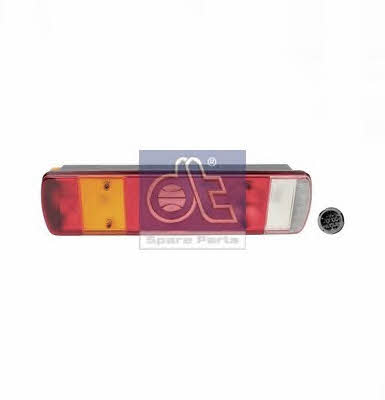 DT Spare Parts 1.21426 Tail lamp left 121426: Buy near me in Poland at 2407.PL - Good price!