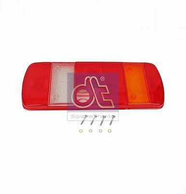 DT Spare Parts 1.21429 Combination Rearlight 121429: Buy near me in Poland at 2407.PL - Good price!