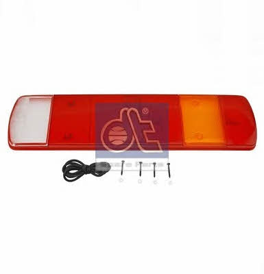 DT Spare Parts 1.21439 Combination Rearlight 121439: Buy near me in Poland at 2407.PL - Good price!