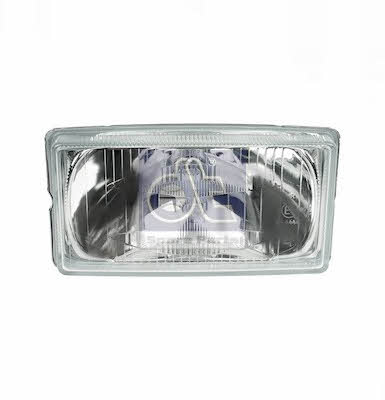 DT Spare Parts 1.21447 High beam headlight 121447: Buy near me in Poland at 2407.PL - Good price!