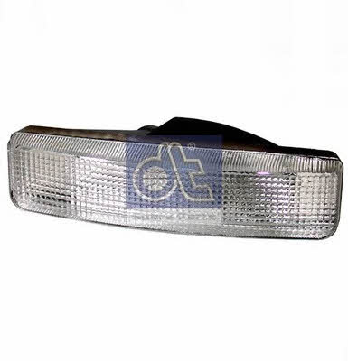 DT Spare Parts 1.21458 Position lamp 121458: Buy near me in Poland at 2407.PL - Good price!