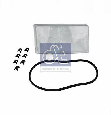 DT Spare Parts 1.21469 Light Glass, headlight 121469: Buy near me in Poland at 2407.PL - Good price!
