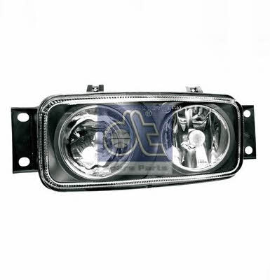 DT Spare Parts 1.21480 Headlight left 121480: Buy near me in Poland at 2407.PL - Good price!