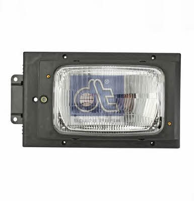 DT Spare Parts 1.21484 Headlight left 121484: Buy near me in Poland at 2407.PL - Good price!