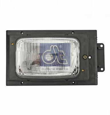 DT Spare Parts 1.21485 Headlight right 121485: Buy near me in Poland at 2407.PL - Good price!