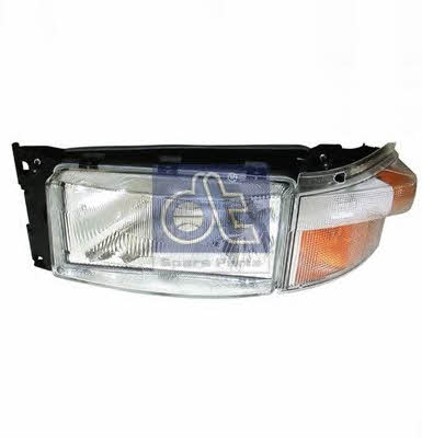 DT Spare Parts 1.21486 Headlight left 121486: Buy near me in Poland at 2407.PL - Good price!