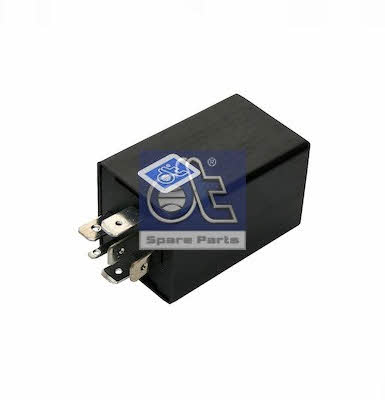 DT Spare Parts 1.21505 Relay 121505: Buy near me in Poland at 2407.PL - Good price!
