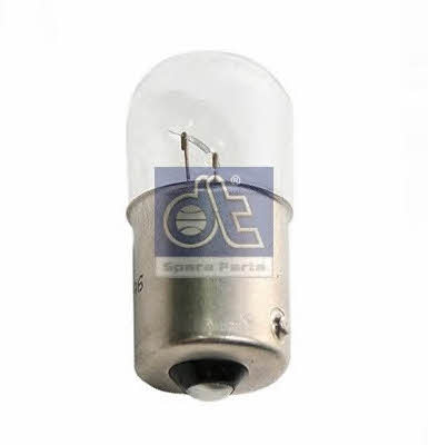 DT Spare Parts 1.21570 Glow bulb H5W 24V 5W 121570: Buy near me in Poland at 2407.PL - Good price!