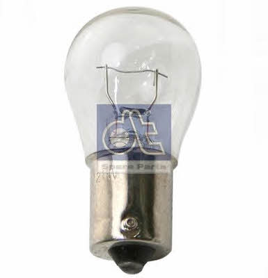 DT Spare Parts 1.21571 Glow bulb P21W 24V 21W 121571: Buy near me at 2407.PL in Poland at an Affordable price!