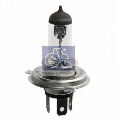 DT Spare Parts 1.21573 Halogen lamp 24V H4 75/70W 121573: Buy near me in Poland at 2407.PL - Good price!