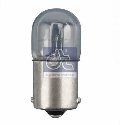 DT Spare Parts 1.21574 Glow bulb R10W 24V 10W 121574: Buy near me at 2407.PL in Poland at an Affordable price!