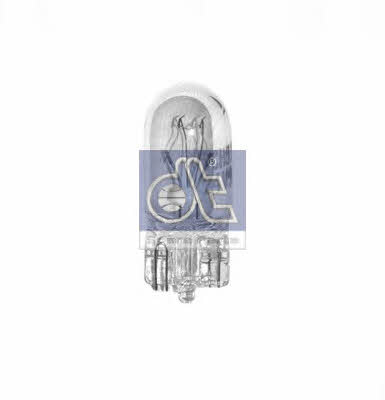 DT Spare Parts 1.21575 Glow bulb W2W 24V 2W 121575: Buy near me at 2407.PL in Poland at an Affordable price!