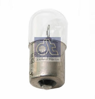 DT Spare Parts 1.21577 Glow bulb R5W 24V 5W 121577: Buy near me in Poland at 2407.PL - Good price!
