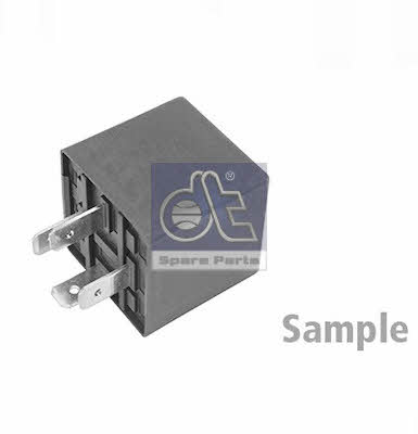 DT Spare Parts 1.21639 Relay 121639: Buy near me in Poland at 2407.PL - Good price!