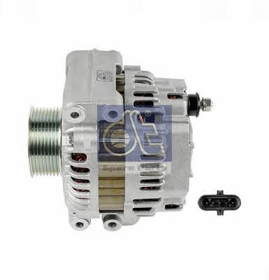 DT Spare Parts 1.21756 Alternator 121756: Buy near me in Poland at 2407.PL - Good price!