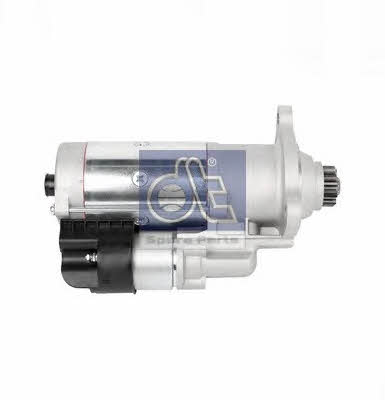 DT Spare Parts 1.21760 Starter 121760: Buy near me in Poland at 2407.PL - Good price!