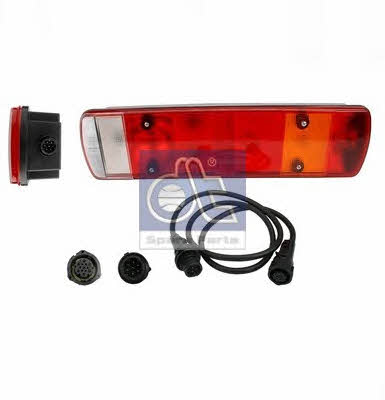 DT Spare Parts 1.21839 Combination Rearlight 121839: Buy near me in Poland at 2407.PL - Good price!
