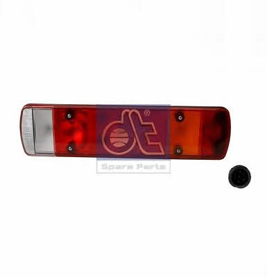 DT Spare Parts 1.21843 Combination Rearlight 121843: Buy near me in Poland at 2407.PL - Good price!