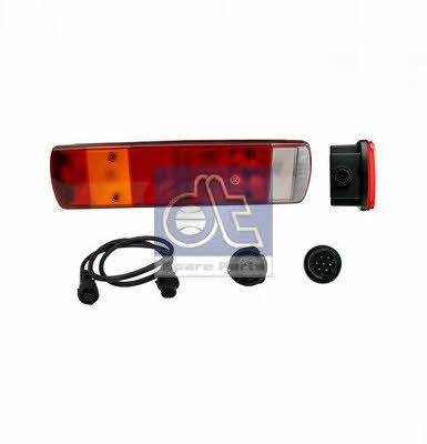 DT Spare Parts 1.21844 Combination Rearlight 121844: Buy near me in Poland at 2407.PL - Good price!