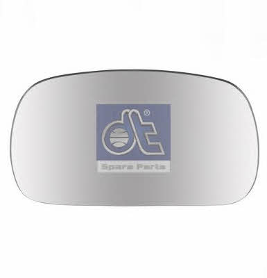 DT Spare Parts 1.22022 Mirror Glass, wide angle mirror 122022: Buy near me in Poland at 2407.PL - Good price!