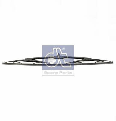 DT Spare Parts 1.22091 Wiper blade 600 mm (24") 122091: Buy near me in Poland at 2407.PL - Good price!