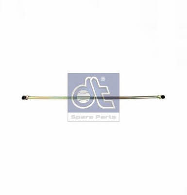 DT Spare Parts 1.22094 DRIVE ASSY-WINDSHIELD WIPER 122094: Buy near me in Poland at 2407.PL - Good price!