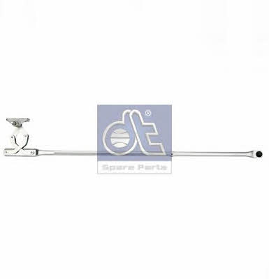 DT Spare Parts 1.22098 DRIVE ASSY-WINDSHIELD WIPER 122098: Buy near me at 2407.PL in Poland at an Affordable price!