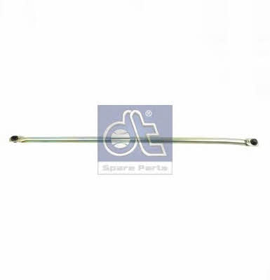 DT Spare Parts 1.22107 DRIVE ASSY-WINDSHIELD WIPER 122107: Buy near me in Poland at 2407.PL - Good price!