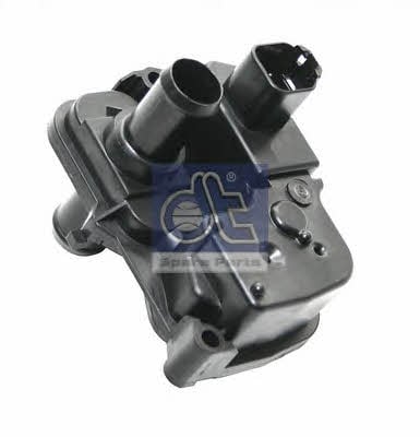 DT Spare Parts 1.22314 Heater control valve 122314: Buy near me in Poland at 2407.PL - Good price!