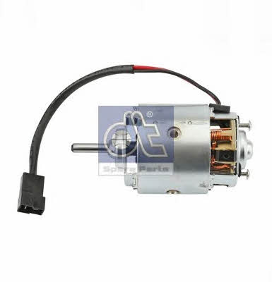 DT Spare Parts 1.22315 Fan assy - heater motor 122315: Buy near me in Poland at 2407.PL - Good price!