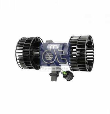 DT Spare Parts 1.22317 Fan assy - heater motor 122317: Buy near me in Poland at 2407.PL - Good price!
