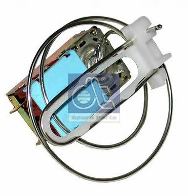DT Spare Parts 1.22323 Thermostat, coolant 122323: Buy near me in Poland at 2407.PL - Good price!