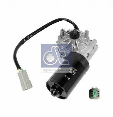 DT Spare Parts 1.22348 Wipe motor 122348: Buy near me in Poland at 2407.PL - Good price!